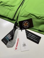 C.P. COMPANY 173A Pro-Tek Hooded Primaloft Padded Jacket in classic green. - Image 4