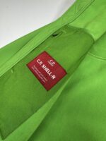 CP Company  002A C.P. Shell-R Goggle Jacket in Classic Green - Image 3