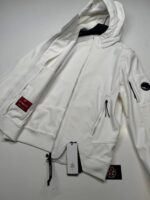 CP Company 003A C.P. Shell-R  Jacket in white - Image 4