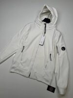 CP Company 003A C.P. Shell-R  Jacket in white - Image 6