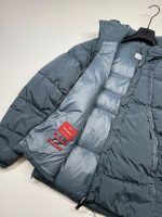 C.P. COMPANY 254A Nycra-R Down Jacket in petrol - Image 4