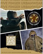 CP COMPANY PRO TEK LENS JACKET IN NAVY - Image 10