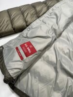 C.P. Company D.D Shell Down Jacket in silver sage - Image 13