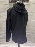 CP Company  002A  C.P. Shell-R Goggle Jacket in Black - Image 8