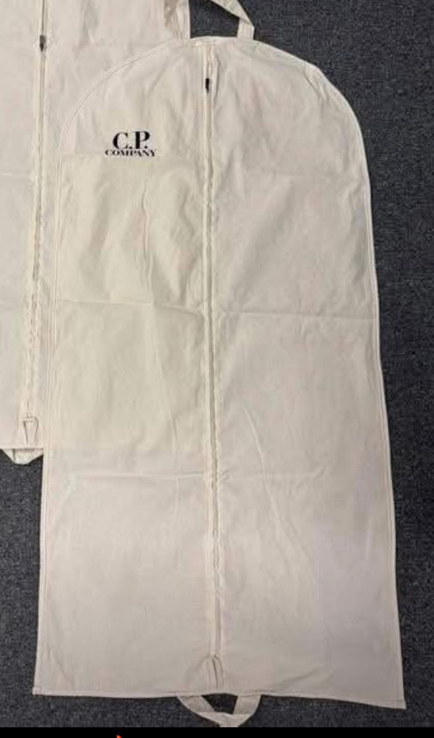 img_4512 1 x CP Company jacket cover - Image 1