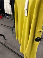 CP COMPANY SS25 Malfilè Fleece Crewneck Sweatshirt  -    Medium / p2p 23” - Image 3