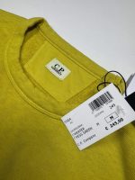 CP COMPANY SS25 Malfilè Fleece Crewneck Sweatshirt  -    Medium / p2p 23” - Image 4