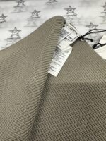 CP Company Re- Wool knit scarf in Sage - Image 3