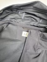 CP Company 003A C.P. Shell-R  Jacket in Navy - Image 3