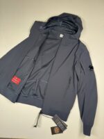 CP Company 003A C.P. Shell-R  Jacket in Navy - Image 4