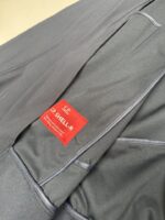 CP Company 003A C.P. Shell-R  Jacket in Navy - Image 6