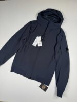 CP Company 003A C.P. Shell-R  Jacket in Navy