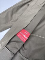 CP Company 003A C.P. Shell-R  Jacket in Green  -  Size 44 / XS  / 20” p2p - Image 4