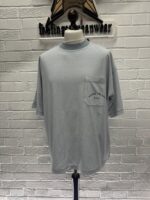 Stone Island Marina T-Shirt in blue 216X4 -      XL / P2P 27