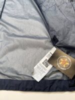 Stone Island 43034 Lucido-TC_Packable Hooded Jacket in Lucido-TC      Blue  / V0024 - Image 7