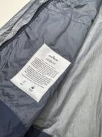 Stone Island 43034 Lucido-TC_Packable Hooded Jacket in Lucido-TC      Blue  / V0024 - Image 9