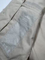 SS24 433F1 STONE ISLAND GHOST PIECE­ VENTILE FIELD JACKET 433F1 - Image 9