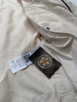 STONE ISLAND 41022 MICRO REPS JACKET IN PISTACHIO. - Image 4