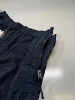 STONE ISLAND L0319 NYLON METAL IN ECONYL® REGENERATED NYLON SHORTS IN NAVY - Image 4