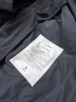 STONE ISLAND MICRO TWILL JACKET 70526 - NAVY - Image 4