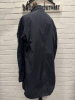 STONE ISLAND MICRO TWILL JACKET 70526 - NAVY - Image 6