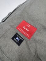 C.P. COMPANY 255A Ba-Tic Vest

Size 44 / XS / 20.5” p2p - Image 3