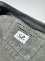 C.P. COMPANY 255A Ba-Tic Vest

Size 44 / XS / 20.5” p2p - Image 4