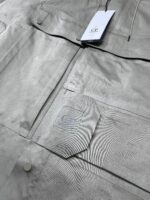 CP Company 011A Metropolis Series A.A.C. Hooded Jacket

Size 58 / XXXXL / p2p 27” - Image 2