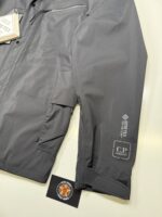 CP Company 010A Goretex Infinium Mixed Blazer Jacket. Size 50 / Large.     / p2p 23” outer - Image 3