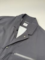 CP Company 010A Goretex Infinium Mixed Blazer Jacket. Size 50 / Large.     / p2p 23” outer - Image 2