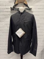 CP Company 010A Goretex Infinium Mixed Blazer Jacket. Size 50 / Large.     / p2p 23” outer - Image 6
