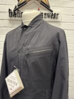 CP Company 010A Goretex Infinium Mixed Blazer Jacket. Size 50 / Large.     / p2p 23” outer - Image 8