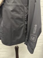 CP Company 010A Goretex Infinium Mixed Blazer Jacket. Size 50 / Large.     / p2p 23” outer - Image 7