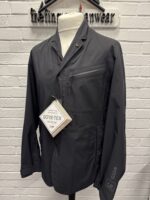CP Company 010A Goretex Infinium Mixed Blazer Jacket. Size 50 / Large.     / p2p 23” outer - Image 10