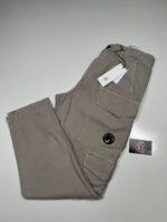 CP Company 259A Cargo Pant in Vintage Army Stucture.