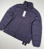 CP COMPANY 016A Chrome R Down Jacket in Potent Purple - XL / 25” P2P