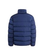 Brand New CP COMPANY 016A Chrome R Down Jacket in Estate Blue - Image 2