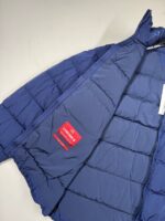Brand New CP COMPANY 016A Chrome R Down Jacket in Estate Blue - Image 6