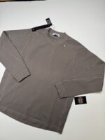 Stone Island sweatshirt 604G5 STELLINALarge / P2P  23”