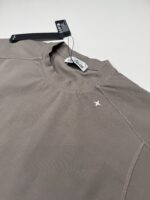 Stone Island sweatshirt 604G5 STELLINALarge / P2P  23” - Image 2