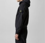 STONE ISLAND 40227 Men's Softshell Jacket in black XL / P2P 23” - Image 11