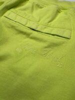 STONE ISLAND 654Q1 40th Anniversary Shorts in Green Small / w30” - Image 3