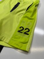 STONE ISLAND 654Q1 40th Anniversary Shorts in Green Small / w30” - Image 4