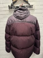CP COMPANY 032A CHROME-R MIXED GOGGLE DOWN JACKET -POTENT PURPLE/ 790     -  XL / 25” P2P - Image 11