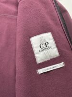 CP Company 012A  C.P. Shell-R fleece lined Jacket in potent purple -  Large.  / P2P 22” - Image 5