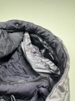 CP COMPANY 032A CHROME-R MIXED GOGGLE DOWN JACKET - PURPLE - Large / 24” P2P - Image 5