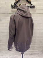 CP Company 013A  C.P. Shell-R fleece lined Jacket in Mauve.  - XL.    / P2P 24” - Image 11