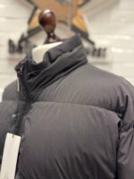 CP COMPANY 032A CHROME-R MIXED GOGGLE DOWN JACKET - PURPLE - Large / 24” P2P - Image 21