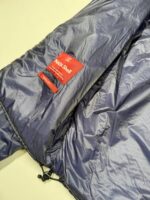 C.P. COMPANY 038A NADA SHELL LENS JACKET WITH  PRIMALOFT COLOUR: ESTATE BLUE    -  Small   / 21” P2P - Image 7