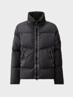 CP COMPANY 265A LENS BI-TM DOWN JACKET IN BLUE 995 - Image 6